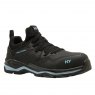 TRAINER ICON 9 BLK/BLUE SAFETY