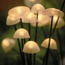 LIGHT MUSHROOM 15PK WOODLAND