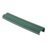 CLIP NETTING GRN 1000PK FENCEPRO