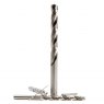 Jefferson Tools Jefferson Full Ground HSS Drill Bit Set 170 Piece