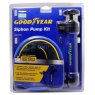 PUMP KIT SIPHON GOODYEAR