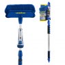 Goodyear Goodyear Water Fed Telescopic Wash Brush