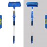 Goodyear Goodyear Water Fed Telescopic Wash Brush