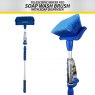 Goodyear Goodyear Water Fed Telescopic Wash Brush