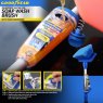 Goodyear Goodyear Water Fed Telescopic Wash Brush
