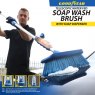 Goodyear Goodyear Water Fed Telescopic Wash Brush