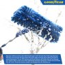 Goodyear Goodyear Water Fed Telescopic Wash Brush