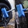 Goodyear Goodyear Water Fed Telescopic Wash Brush