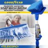 Goodyear Goodyear Water Fed Telescopic Wash Brush