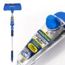 Goodyear Goodyear Water Fed Telescopic Wash Brush