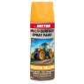 PAINT SPRAY BLUE TRACTOR DEKTON