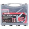 STAPLE GUN 3IN1 W/STAPLES DEKTON
