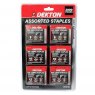 STAPLE ASST 3000PC DEKTON
