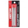 SOLDER WIRE DEKTON