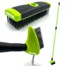 BRUSH WEED REMOVAL SET 3IN1 DEKTON