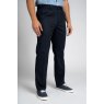 TROUSER CHINO 42S NVY