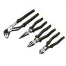 PLIERS HIGH LEVERAGE 4PC WATER PUMP EXPRT