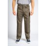 TROUSER ACTION 42R MOSS