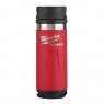 WATER BOTTLE 532ML INSULATED MILWAUKEE
