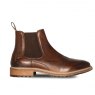 BOOT DEXTER 9 BRN CHELSEA HERITAGE