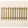 FENCE PANEL PICKET 0.9X1.8M