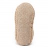 Bedroom Athletics Marilyn Faux Fur Slipper Boot Latte
