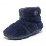 BEDROOMA Bedroom Athletics Norton Slipper Boot Peacoat Navy