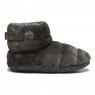 SLIPPER NORTON S CHARCOAL BOOT