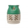 Flogas Gaslight Gas Bottle