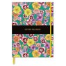 JOURNAL FLOWER FALL
