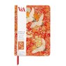 V & A Clothbound A5 Journal