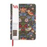 V & A Clothbound A5 Journal