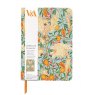 V & A Clothbound A5 Journal