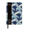 JOURNAL A5 THE GREAT WAVE