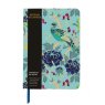 JOURNAL A5 MAGNOLIA PEACOCK