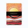 Matthew Williamson A5 Notebook