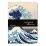 NOTEBOOK A5 THE GREAT WAVE