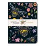 Wild Press A5 Notebook