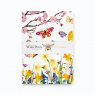 Wild Press A5 Notebook