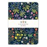 Catherine Rowe A5 Notebook