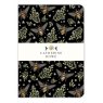 Catherine Rowe A5 Notebook
