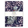 Catherine Rowe A5 Notebook