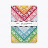 Mary Katrantzou A5 Notebook