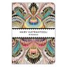 Mary Katrantzou A5 Notebook