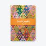 Sarah Campbell A5 Notebook