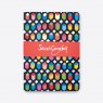 Sarah Campbell A5 Notebook