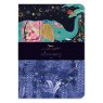 Emma Frances Grant Imaginarium A5 Notebook