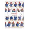 NOTEBOOK A5 PADDINGTON BEAR