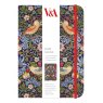 V & A Lined Journal