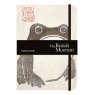 The British Museum Lined Journal